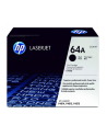 Hewlett-Packard HP Toner Czarny HP64A=CC364A  10000 str. - nr 23