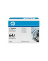 Hewlett-Packard HP Toner Czarny HP64A=CC364A  10000 str. - nr 6