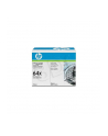 Hewlett-Packard HP Toner Czarny HP64X=CC364X  24000 str. - nr 9