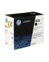 Hewlett-Packard HP Toner Czarny HP64X=CC364X  24000 str. - nr 11