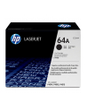 Hewlett-Packard HP Toner Czarny HP64X=CC364X  24000 str. - nr 19