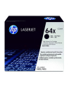 Hewlett-Packard HP Toner Czarny HP64X=CC364X  24000 str. - nr 26