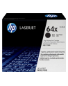 Hewlett-Packard HP Toner Czarny HP64X=CC364X  24000 str. - nr 27