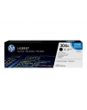 Hewlett-Packard HP Toner HP304Ax2=CC530AD  Zestaw 2xBk  2xCC530A - nr 10