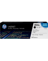 Hewlett-Packard HP Toner HP304Ax2=CC530AD  Zestaw 2xBk  2xCC530A - nr 77