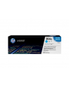 Hewlett-Packard HP Toner Niebieski HP304A=CC531A  2800 str. - nr 15