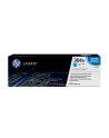 Hewlett-Packard HP Toner Niebieski HP304A=CC531A  2800 str. - nr 9