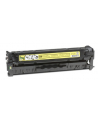 Hewlett-Packard HP Toner Żółty HP304A=CC532A  2800 str. - nr 37
