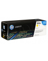 Hewlett-Packard HP Toner Żółty HP304A=CC532A  2800 str. - nr 1