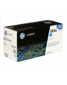 Hewlett-Packard HP Toner Niebieski HP504A=CE251A  7000 str. - nr 8