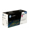 Hewlett-Packard HP Toner Czerwony HP504A=CE253A  7000 str. - nr 9