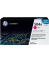 Hewlett-Packard HP Toner Czerwony HP504A=CE253A  7000 str. - nr 11
