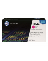 Hewlett-Packard HP Toner Czerwony HP504A=CE253A  7000 str. - nr 20