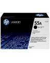Hewlett-Packard HP Toner Czarny HP55A=CE255A  6000 str. - nr 40