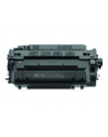 Hewlett-Packard HP Toner HP55Xx2=CE255XD  Zestaw 2xBk  2xCE255X - nr 2