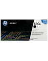 Hewlett-Packard HP Toner Czarny HP650A=CE270A  13500 str. - nr 10