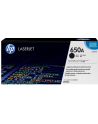 Hewlett-Packard HP Toner Czarny HP650A=CE270A  13500 str. - nr 18