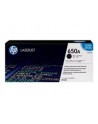 Hewlett-Packard HP Toner Czarny HP650A=CE270A  13500 str. - nr 4