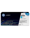 Hewlett-Packard HP Toner Niebieski HP650A=CE271A  15000 str. - nr 32