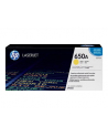 Hewlett-Packard HP Toner Żółty HP650A=CE272A  15000 str. - nr 10