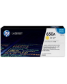 Hewlett-Packard HP Toner Żółty HP650A=CE272A  15000 str. - nr 5