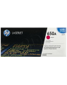 Hewlett-Packard HP Toner Czerwony HP650A=CE273A  15000 str. - nr 1