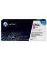 Hewlett-Packard HP Toner Czerwony HP650A=CE273A  15000 str. - nr 36