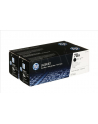 Hewlett-Packard HP Toner HP78Ax2=CE278AD  Zestaw 2xBk  2xCE278A - nr 2