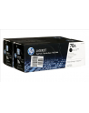 Hewlett-Packard HP Toner HP78Ax2=CE278AD  Zestaw 2xBk  2xCE278A - nr 3