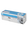 Hewlett-Packard HP Toner Czarny HP78A=CE278A  2100 str. - nr 12