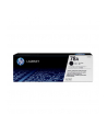 Hewlett-Packard HP Toner Czarny HP78A=CE278A  2100 str. - nr 27