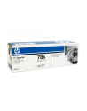 Hewlett-Packard HP Toner Czarny HP78A=CE278A  2100 str. - nr 1