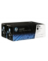 Hewlett-Packard HP Toner HP85Ax2=CE285AD  Zestaw 2xBk  2xCE285A - nr 5