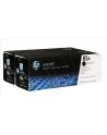 Hewlett-Packard HP Toner HP85Ax2=CE285AD  Zestaw 2xBk  2xCE285A - nr 9