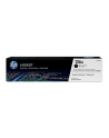 Hewlett-Packard HP Toner HP126Ax2=CE310AD  Zestaw 2xBk  2xCE310A - nr 9