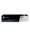 Hewlett-Packard HP Toner Czarny HP126A=CE310A  1200 str. - nr 6