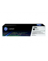 Hewlett-Packard HP Toner Czarny HP126A=CE310A  1200 str. - nr 22