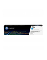 Hewlett-Packard HP Toner Niebieski HP126A=CE311A  1000 str. - nr 17