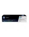 Hewlett-Packard HP Toner Niebieski HP126A=CE311A  1000 str. - nr 22