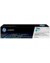 Hewlett-Packard HP Toner Niebieski HP126A=CE311A  1000 str. - nr 29