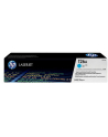 Hewlett-Packard HP Toner Niebieski HP126A=CE311A  1000 str. - nr 14