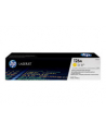 Hewlett-Packard HP Toner Żółty HP126A=CE312A  1000 str. - nr 6