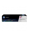 Hewlett-Packard HP Toner Czerwony HP126A=CE313A  1000 str. - nr 6