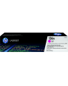 Hewlett-Packard HP Toner Czerwony HP126A=CE313A  1000 str. - nr 18