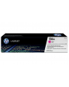 Hewlett-Packard HP Toner Czerwony HP126A=CE313A  1000 str. - nr 31