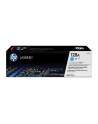 Hewlett-Packard HP Toner Niebieski HP128A=CE321A  1300 str. - nr 3