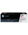 Hewlett-Packard HP Toner Czerwony HP128A=CE323A  1300 str. - nr 2