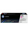 Hewlett-Packard HP Toner Czerwony HP128A=CE323A  1300 str. - nr 6