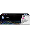 Hewlett-Packard HP Toner Czerwony HP128A=CE323A  1300 str. - nr 8