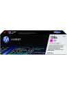 Hewlett-Packard HP Toner Czerwony HP128A=CE323A  1300 str. - nr 9